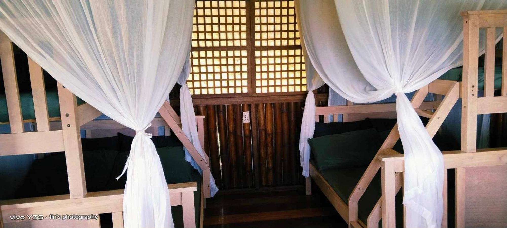 Sanctuaria Treehouses Бусуанга Экстерьер фото